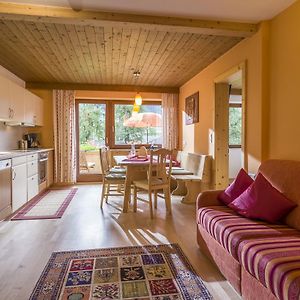 Apartment mit 2 Schlafzimmern